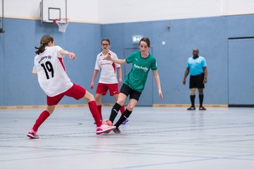 Bild 520 - wCJ Futsalmeisterschaft Runde 1
